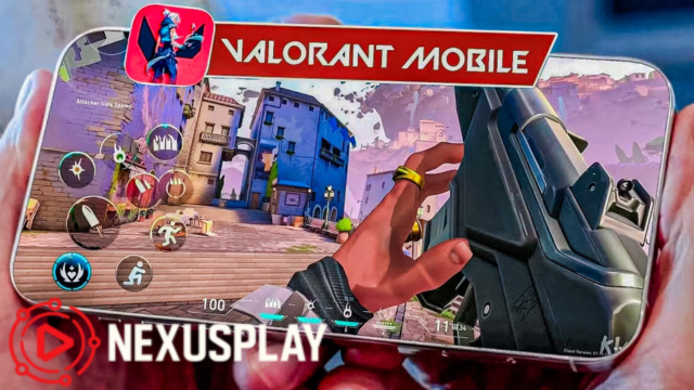 Review Valorant Mobile Terbaru 2025