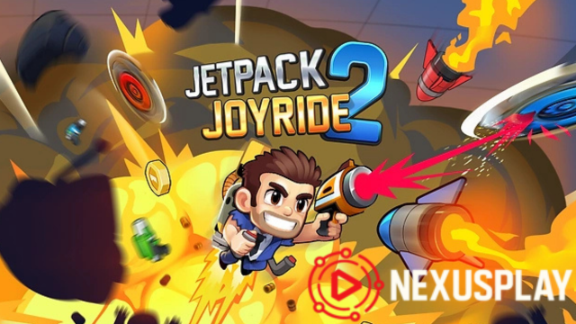 game arcade versi mobile