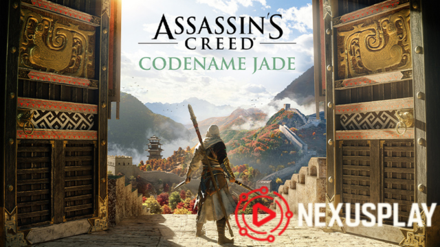 Assassin’s Creed Jade