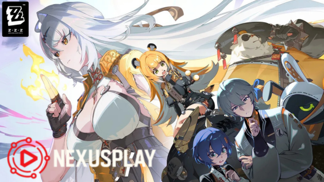 Zenless Zone Zero (ZZZ)