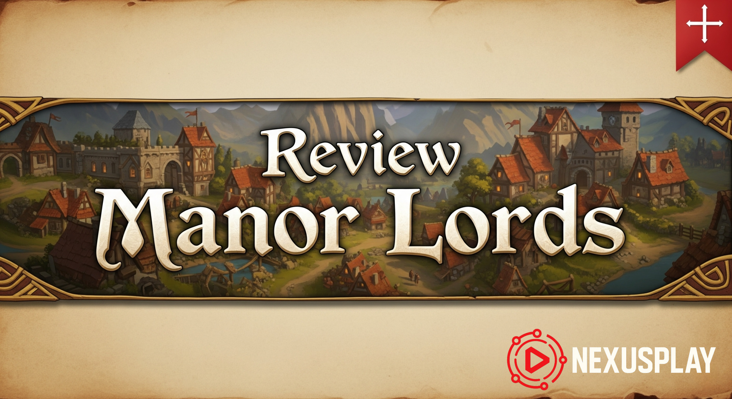 Review Manor Lords