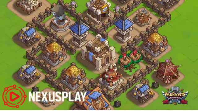 rekomendasi game android terbaru 2025