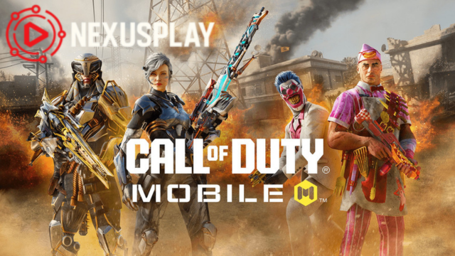 Call of Duty: Mobile Season 7