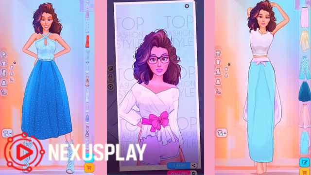 Permainan Game Online Gratis Perempuan