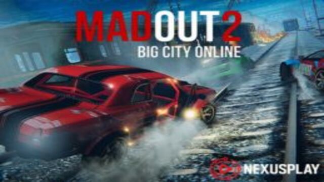MadOut2 BigCityOnline