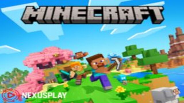 Minecraft Pocket Edition