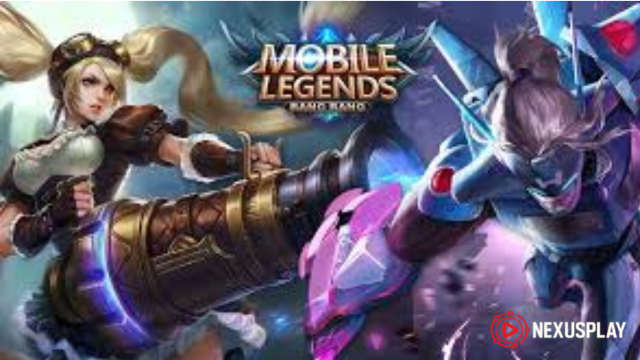 Mobile Legends Bang Bang