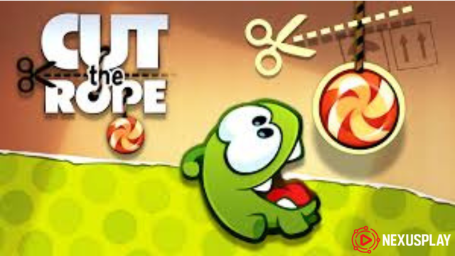 Cut the Rope