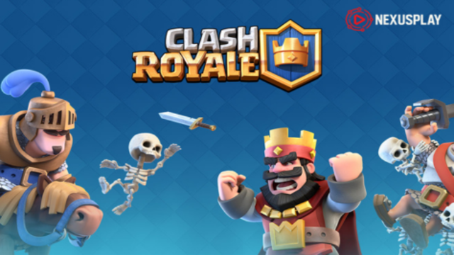 Clash Royale