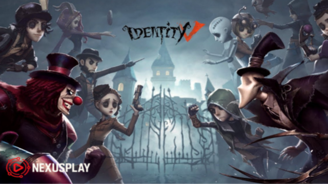 Identity V