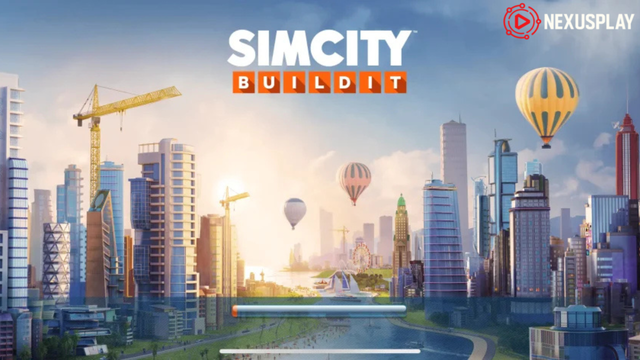SimCity BuildIt