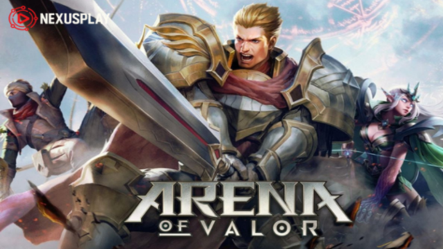 Arena of Valor