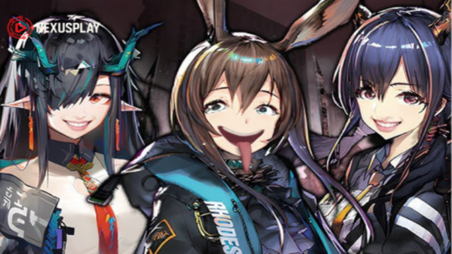 Arknights