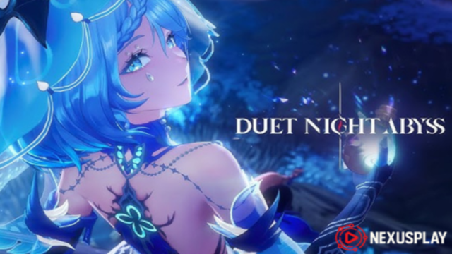 Duet Night Abyss