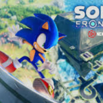 Review Sonic Frontiers