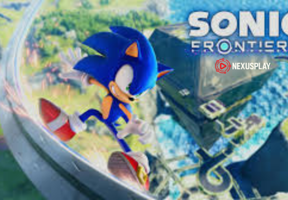 Review Sonic Frontiers