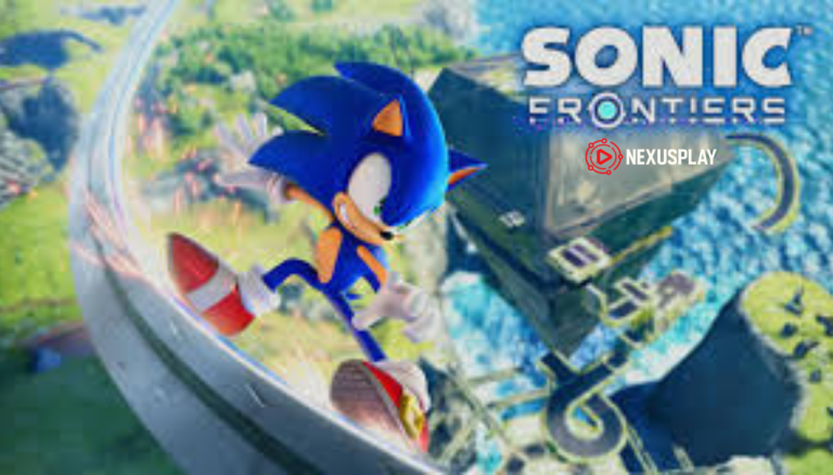 Review Sonic Frontiers