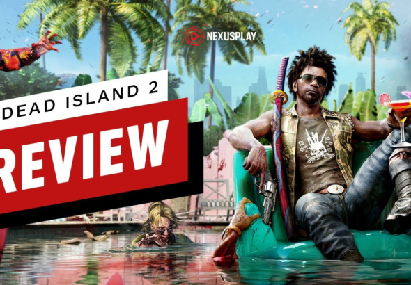 Review Dead Island 2
