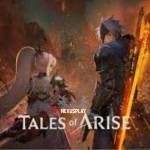 Review Tales of Arise