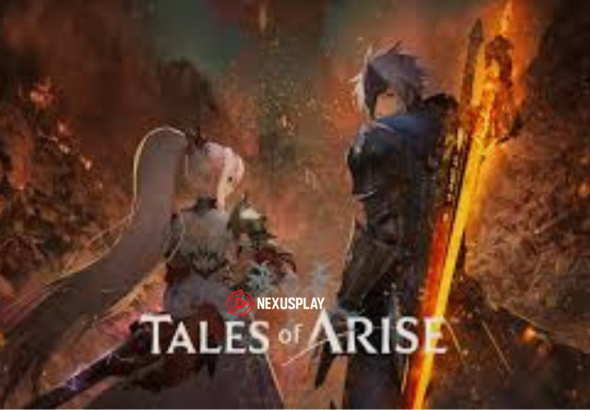 Review Tales of Arise