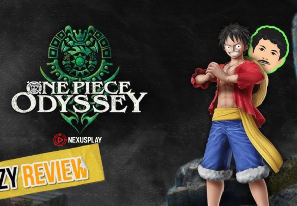 Review Lengkap One Piece Odyssey