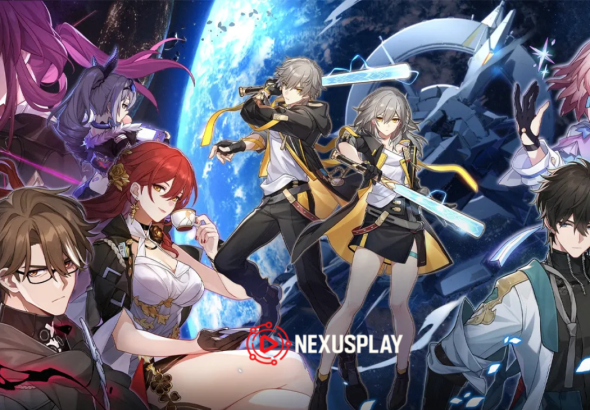 Review Honkai Star Rail