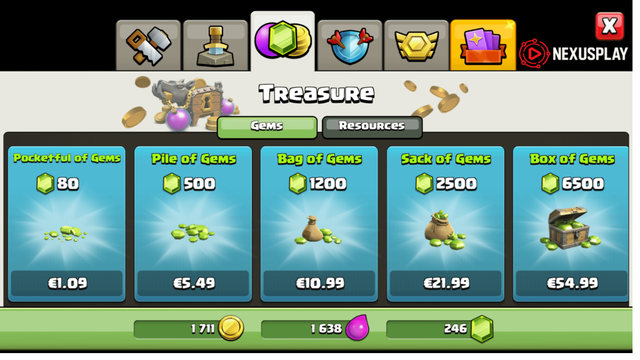 Event Spesial Genshin Impact