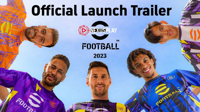 eFootball PES 2023