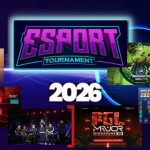 Kabar Terbaru Dunia Game: Patch, Event, dan Turnamen Esports